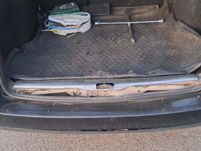 Volkswagen Passat B5.5 1.9 tdi