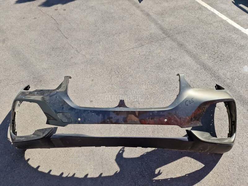 Branik G05