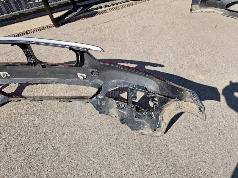 Branik F20 M paket LCI