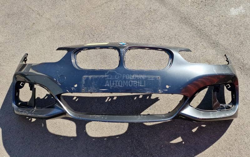 Branik F20 M paket LCI