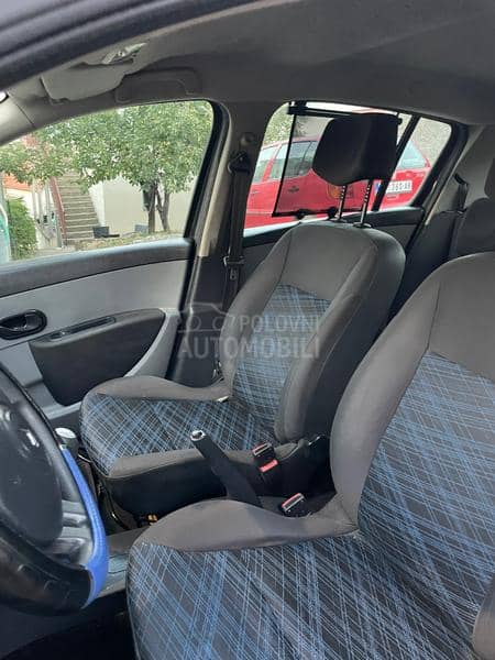 Renault Clio 1.5 DCI TE.K Re.g