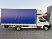 Fiat Ducato 2,3JTD ROL CERADA KAO NOV