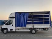 Fiat Ducato 2,3JTD ROL CERADA KAO NOV