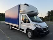 Fiat Ducato 2,3JTD ROL CERADA KAO NOV
