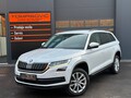 Škoda Kodiaq PERLA 85000K.M  LED