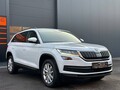 Škoda Kodiaq PERLA 85000K.M  LED