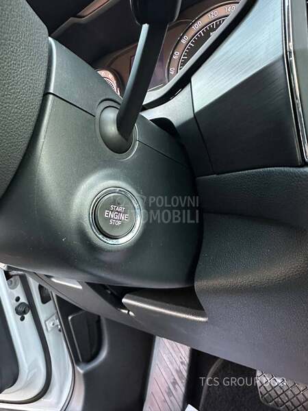 Škoda Kodiaq PERLA 85000