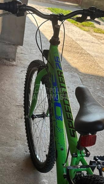 Cross Speedster 26 AKCIJA