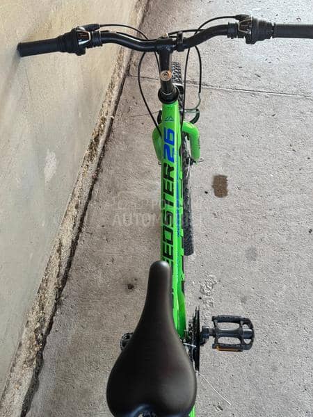 Cross Speedster 26 AKCIJA