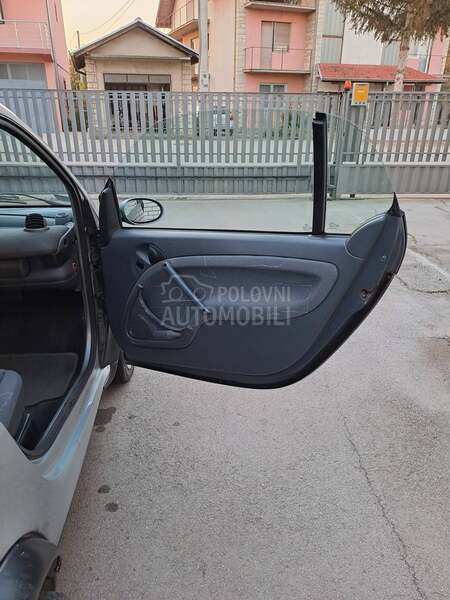 Smart ForTwo passion