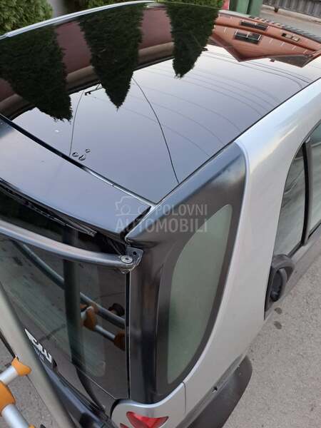 Smart ForTwo passion