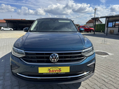 Volkswagen Tiguan 2.0TDI DSG