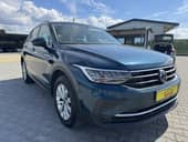 Volkswagen Tiguan 2.0TDI DSG