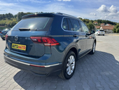 Volkswagen Tiguan 2.0TDI DSG