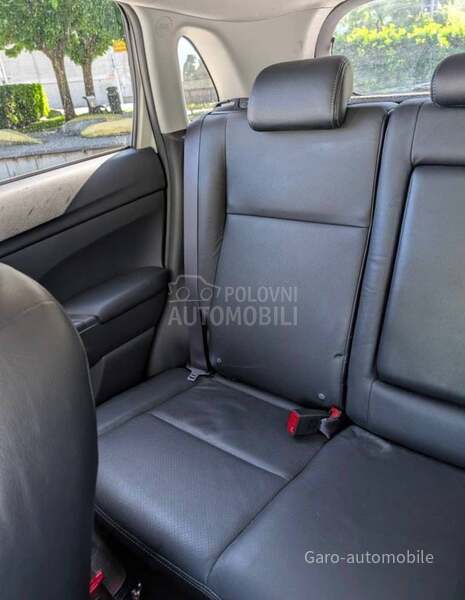 Mitsubishi ASX 1.8DID 4WD CH NOV