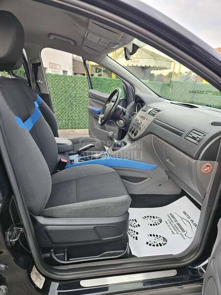 Ford Kuga 2.0TDCI 4x4 C.H