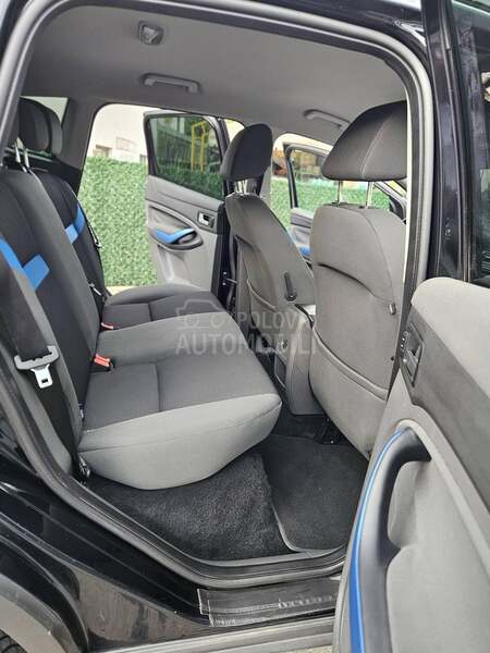 Ford Kuga 2.0TDCI 4x4 C.H