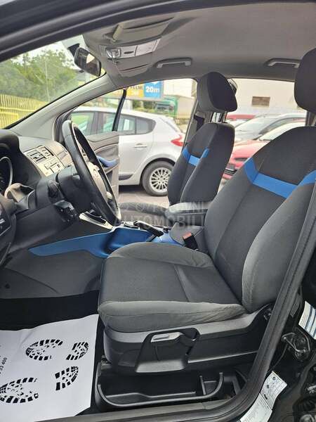 Ford Kuga 2.0TDCI 4x4 C.H