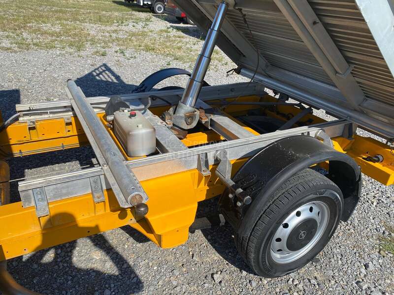 Opel MOVANO 2.5dci