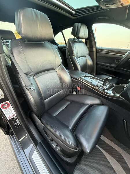 BMW M550 M550/XDRIVE/FUL