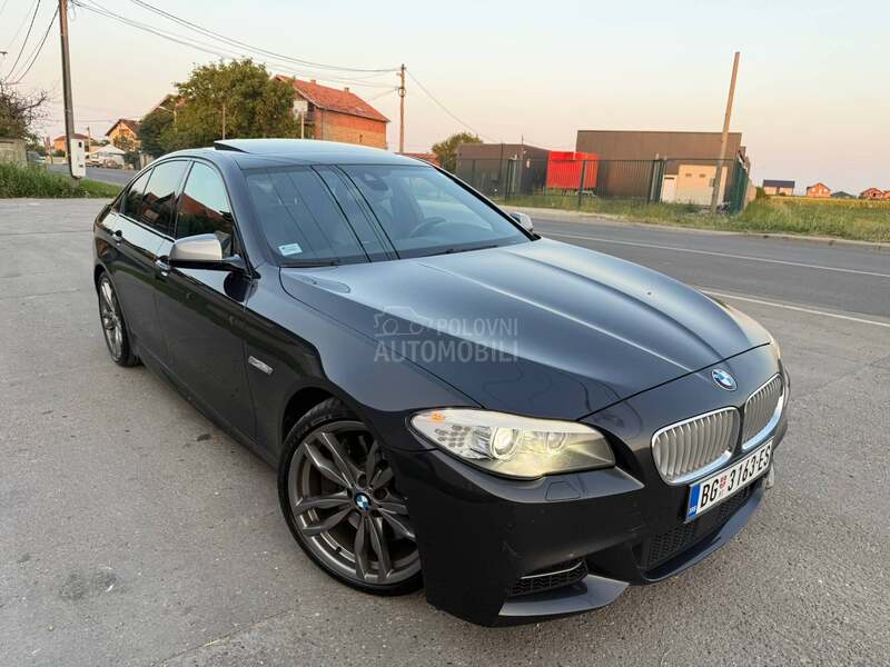 BMW M550 M550/XDRIVE/FUL