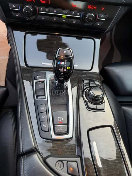 BMW M550 M550/XDRIVE/FUL