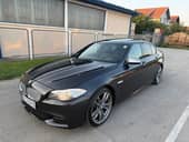 BMW M550 M550/XDRIVE/FUL