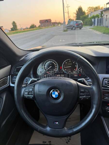 BMW M550 M550/XDRIVE/FUL