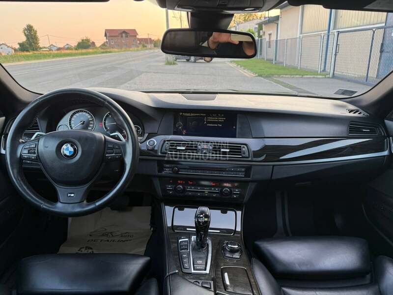 BMW M550 M550/XDRIVE/FUL