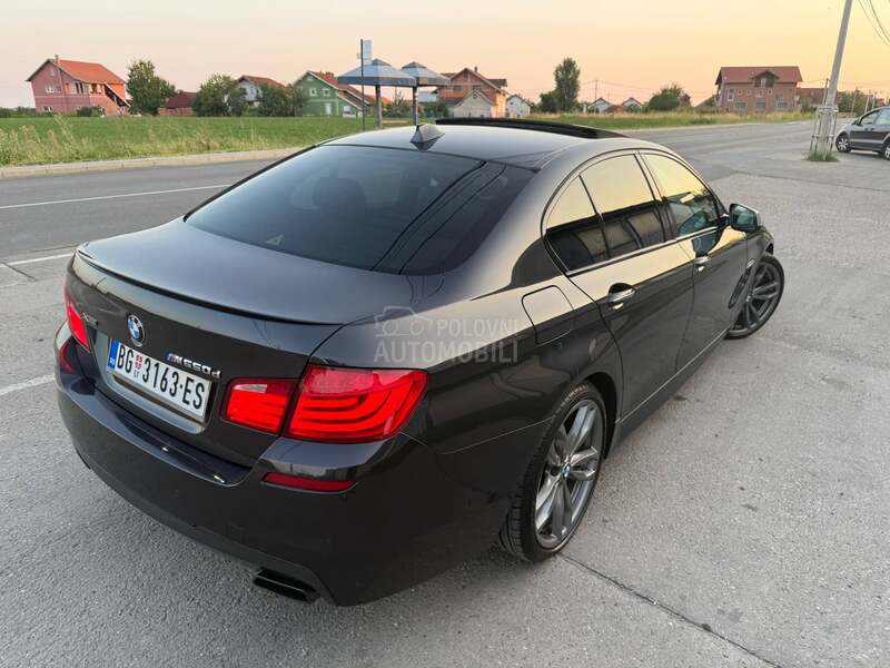 BMW M550 M550/XDRIVE/FUL