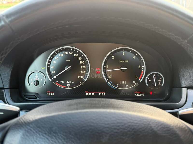 BMW M550 M550/XDRIVE/FUL