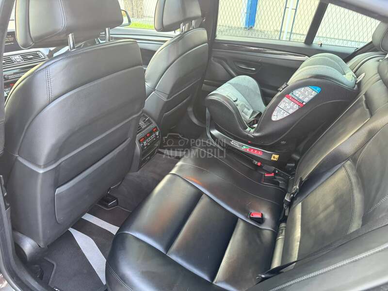 BMW M550 M550/XDRIVE/FUL