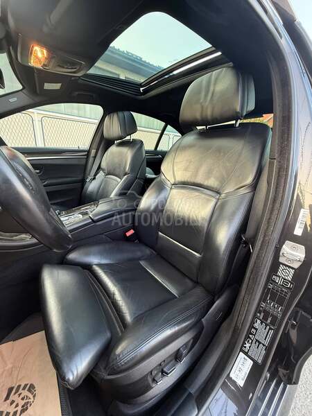 BMW M550 M550/XDRIVE/FUL