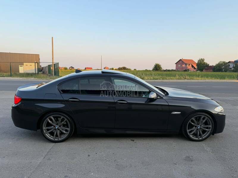 BMW M550 M550/XDRIVE/FUL