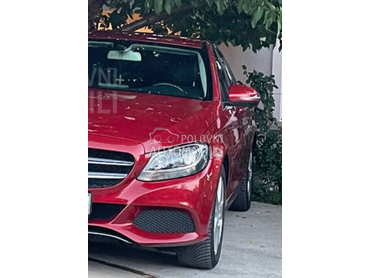 far levi za Mercedes Benz C 160, C 180, C 200 ... od 2014. do 2018. god.