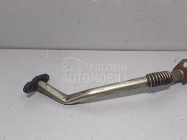 CRIJEVO za Citroen Jumpy