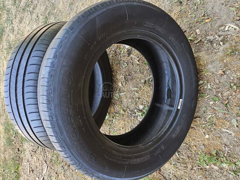 Michelin 195/65 R15 Letnja