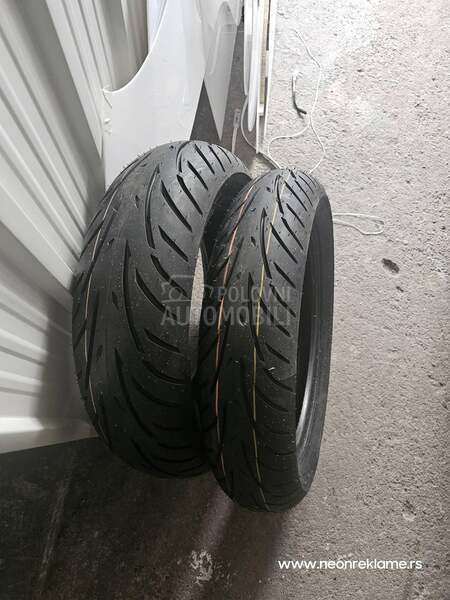 Honda silverwing