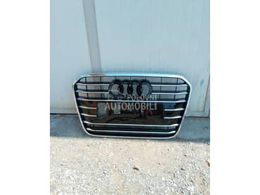 Prednja Maska Grill S Line za Audi A6 od 2011. do 2014. god.