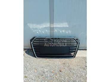 Prednja Maska Grill za Audi A4 od 2015. do 2019. god.