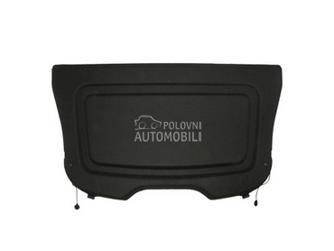 Nova polica, daska gepeka za Ford Focus od 2012. do 2018. god.