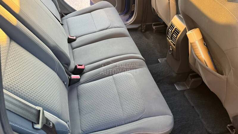 Ford Kuga TITANI ZAME