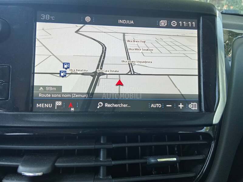 Peugeot 208 3.5.0.0.0.k.m