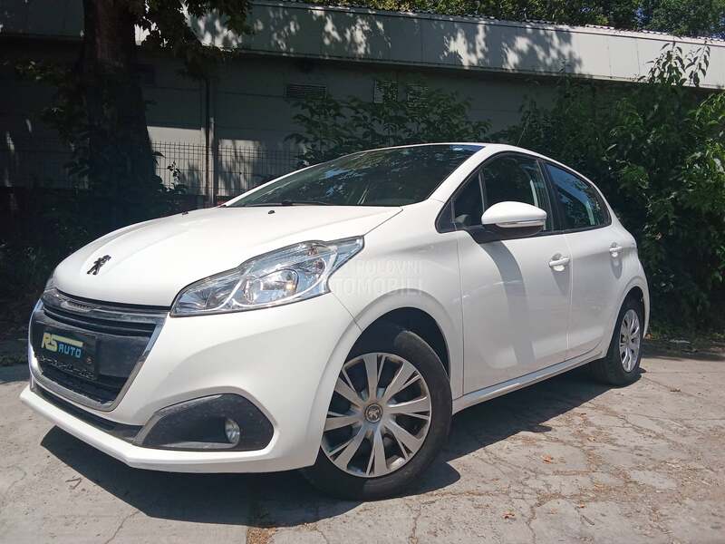 Peugeot 208 3.5.0.0.0.k.m