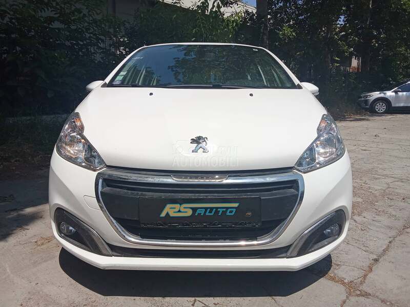 Peugeot 208 3.5.0.0.0.k.m