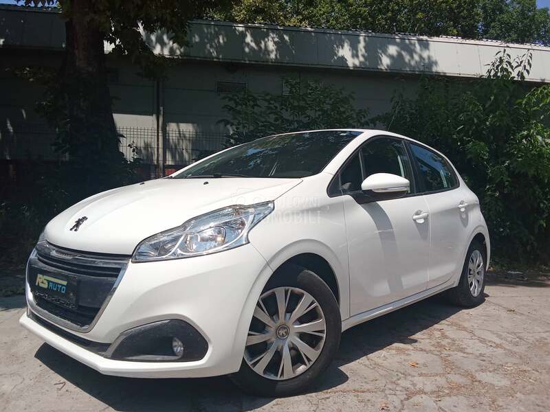Peugeot 208 3.5.0.0.0.k.m