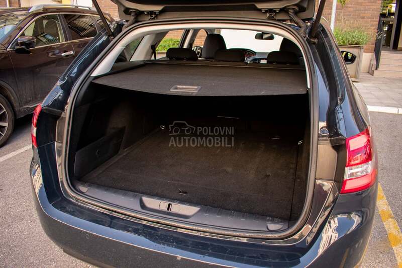 Peugeot 308 1,5hdi