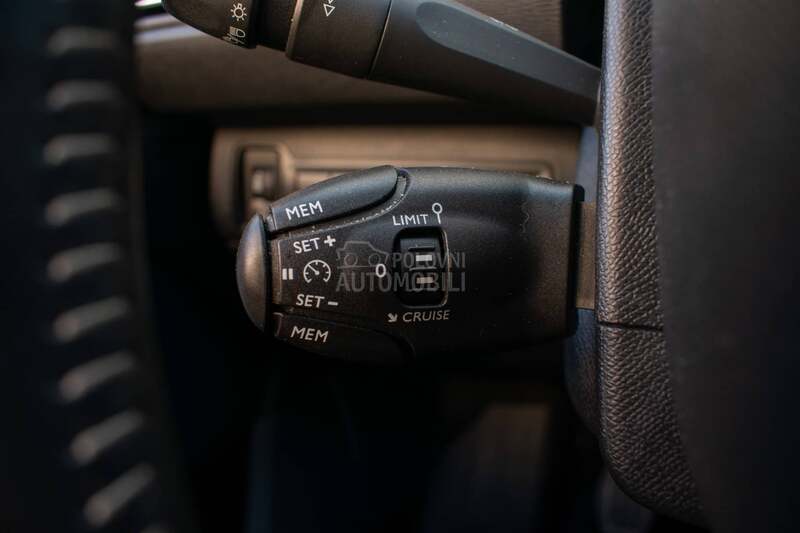 Peugeot 308 1,5hdi
