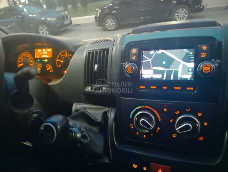 Citroen Jumper 2,0HDI