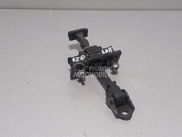 GRANICNIK VRATA za Peugeot 3008